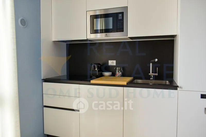 Cuisine - Restored House with Balcony in Noto