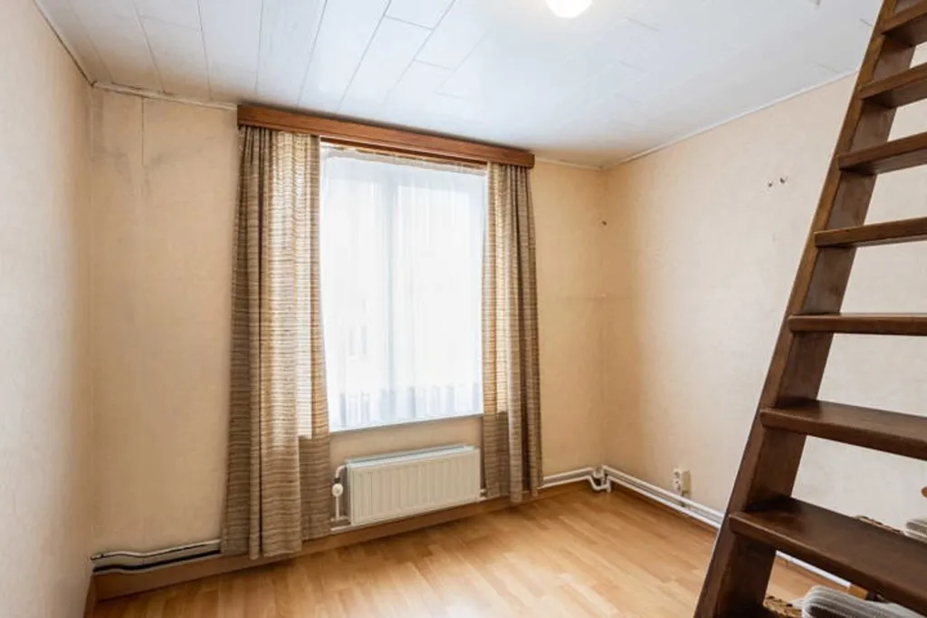 Stanze - Charming House with Garden in Sint-Ulriks-Kapelle