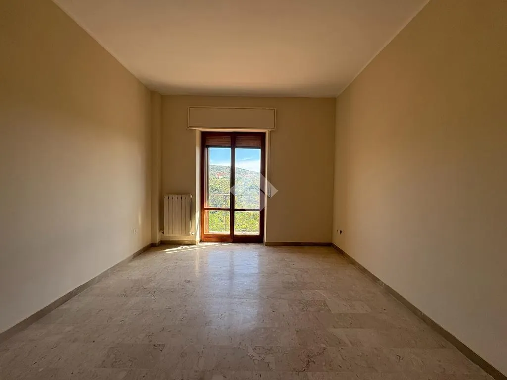Toad - Apartment with Balcony in Catanzaro
