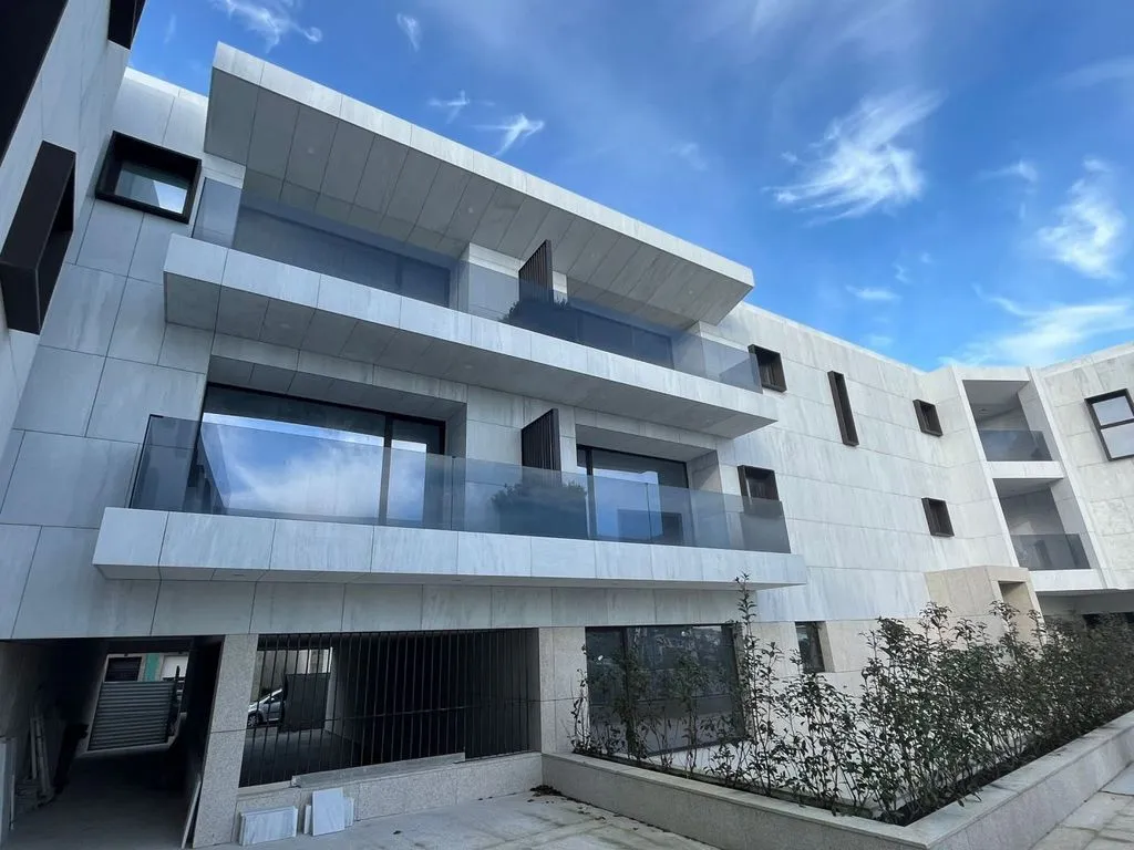 Välivaade - New Luxury Apartment with Sea View in Viana do Castelo