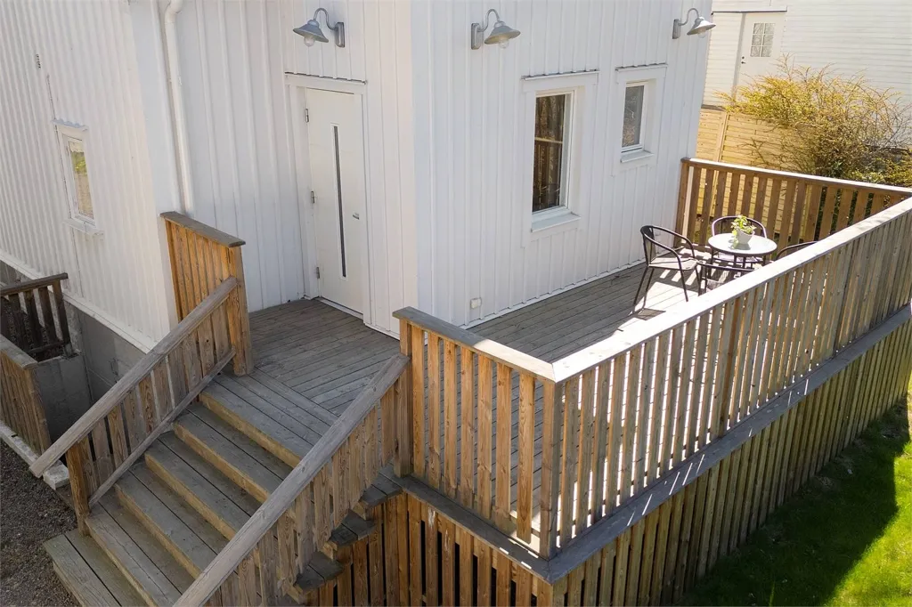 Maison 4 pièces à Mölndals kommun