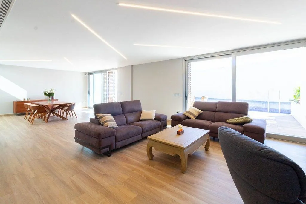 Séjour - Chalet with Pool in Turís
