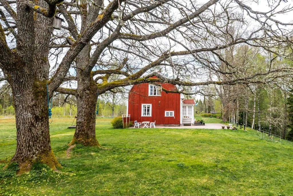 Maison 4 pièces à Hagfors kommun