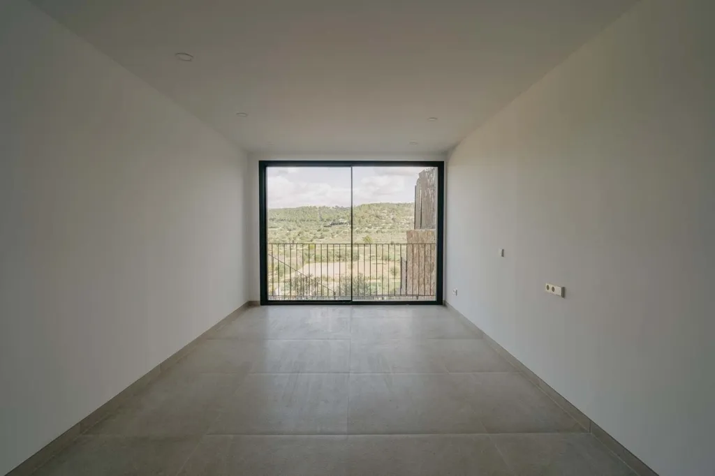 Toad - Luxury House with Mountain View in Sa Cabaneta