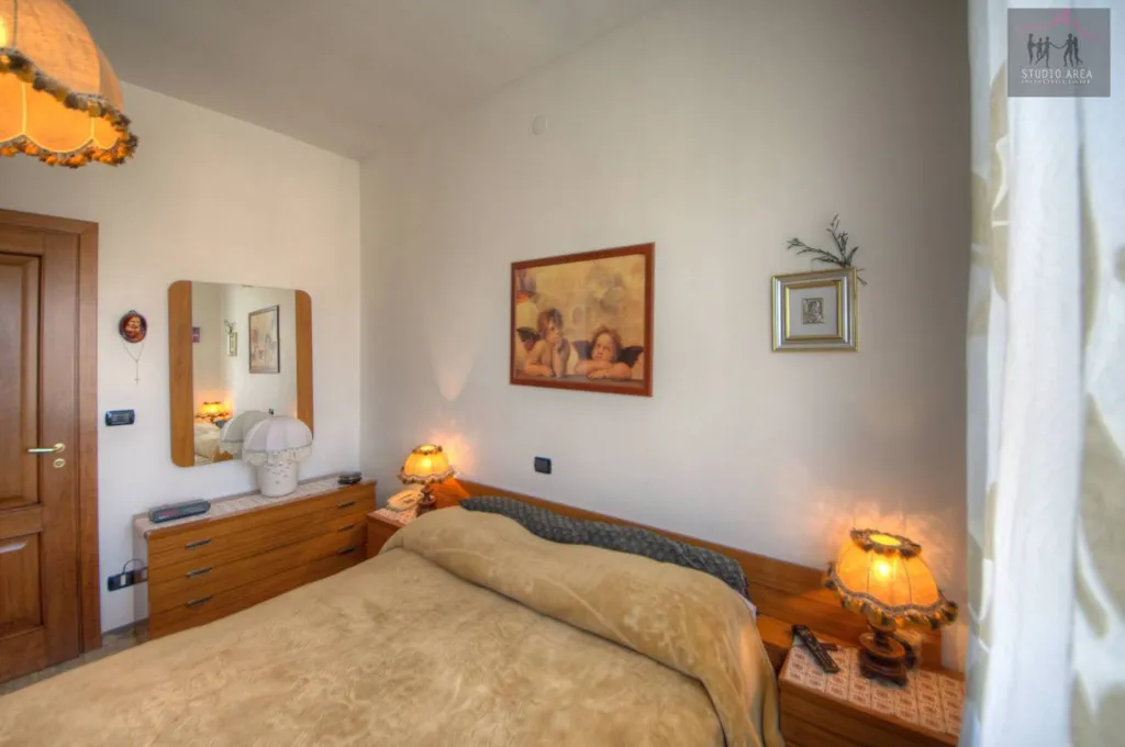 Magamistoad - Apartment with Balcony in Mondovì