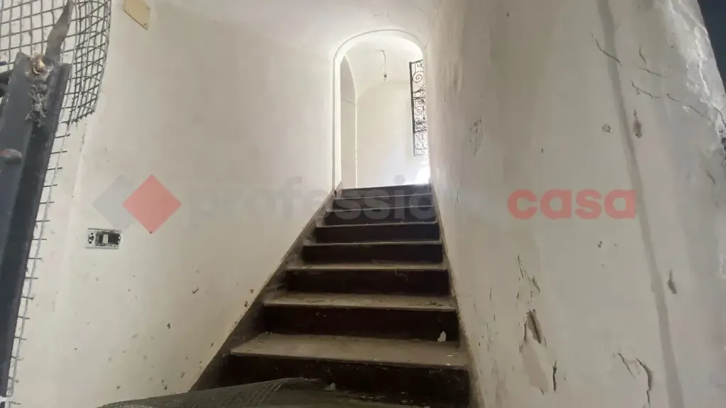 Pièces - Apartment with Balcony in Carinola