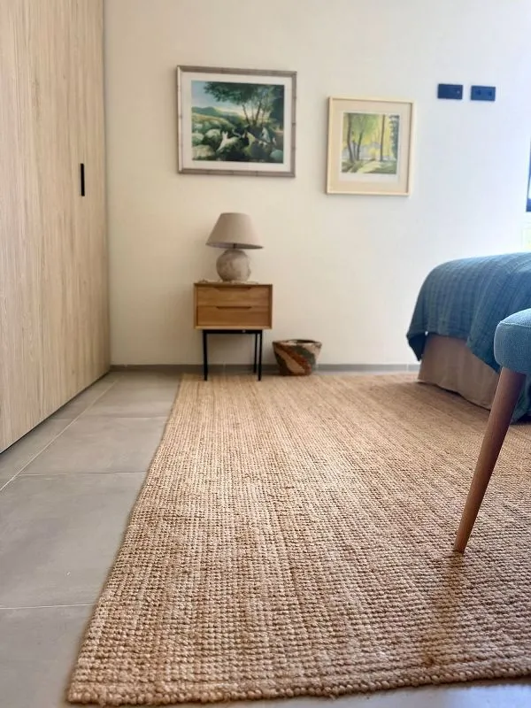 Chambres - Apartment with Pool and Terrace in Santa Eulària des Riu