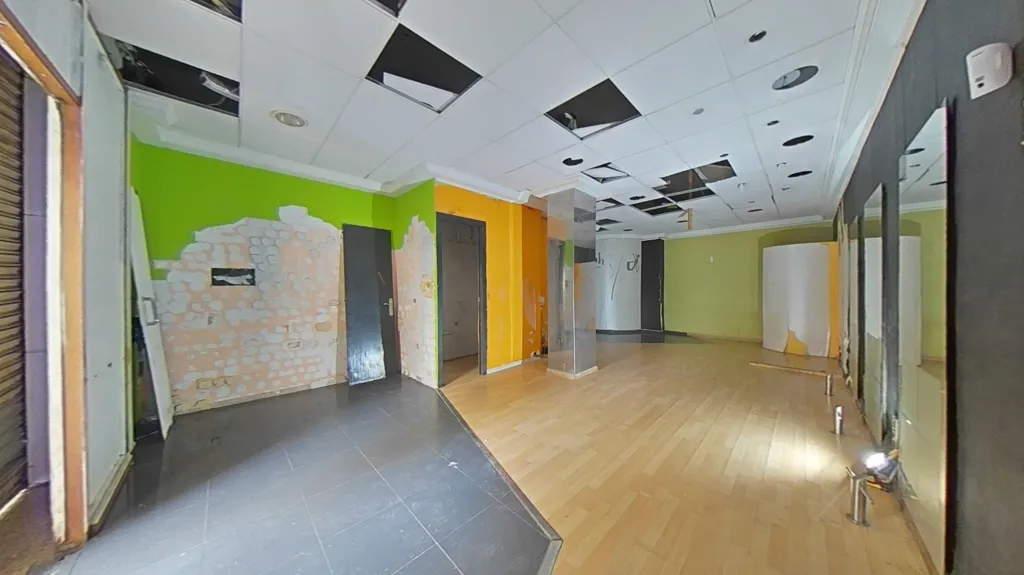 Rooms - Commercial Space near Reus Centre