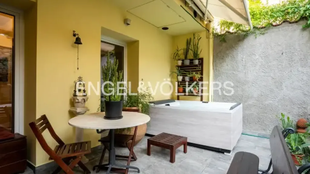 Aed - Rustic Triplex with Pool in Florence