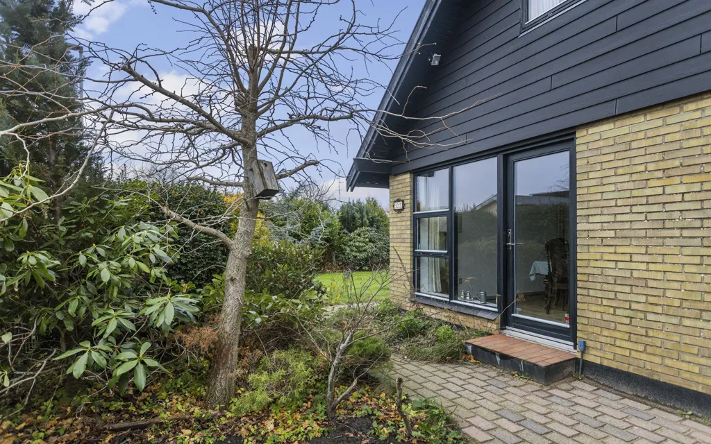 Maison 5 pièces à Strandby