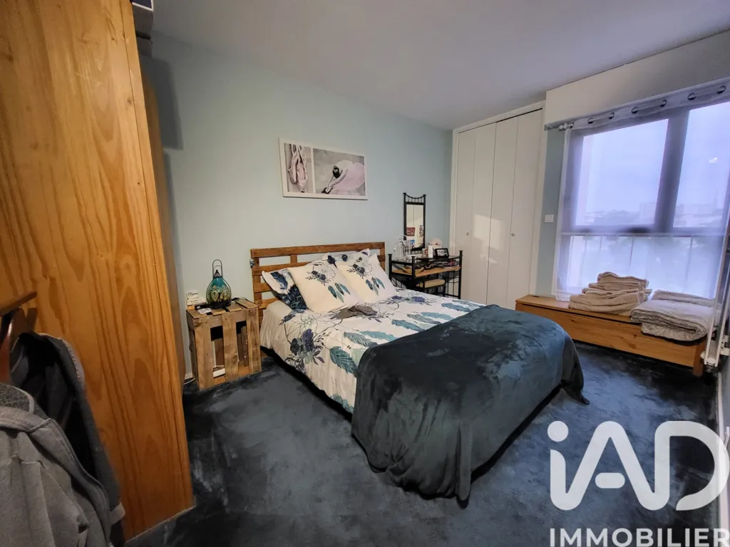 Magamistoad - Spacious Apartment with Loggias in Limoges