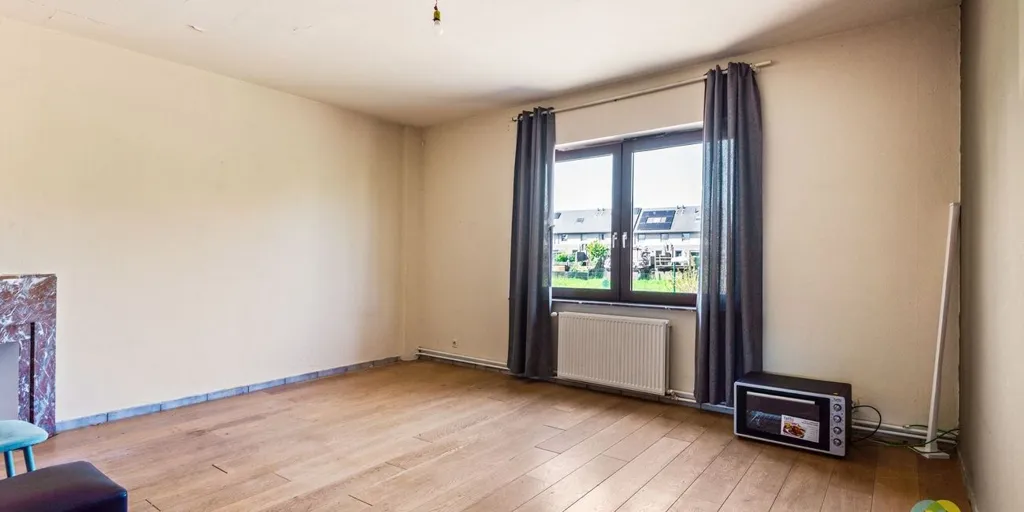 Stanze - Mixed-Use Property with Terrace in Vilvoorde