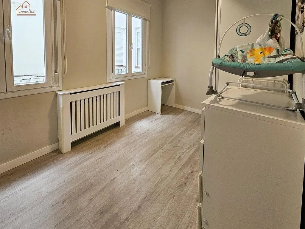 Magamistoad - Furnished Flat with AC in Malasaña, Madrid
