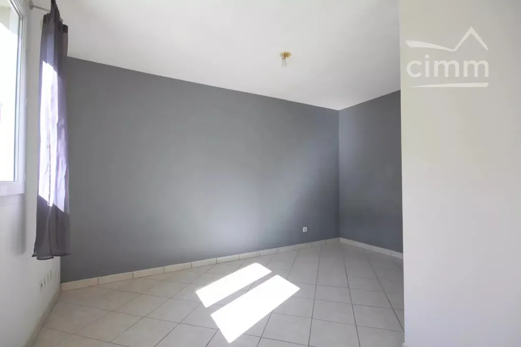 Stanze - T1 Flat with View in Le Versoud