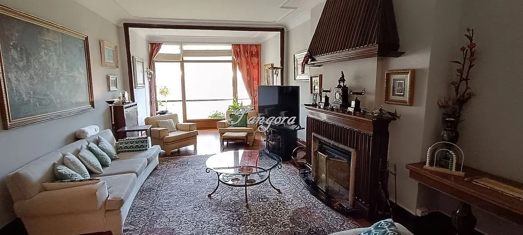 Elutuba - Apartment with Guggenheim View in Abando
