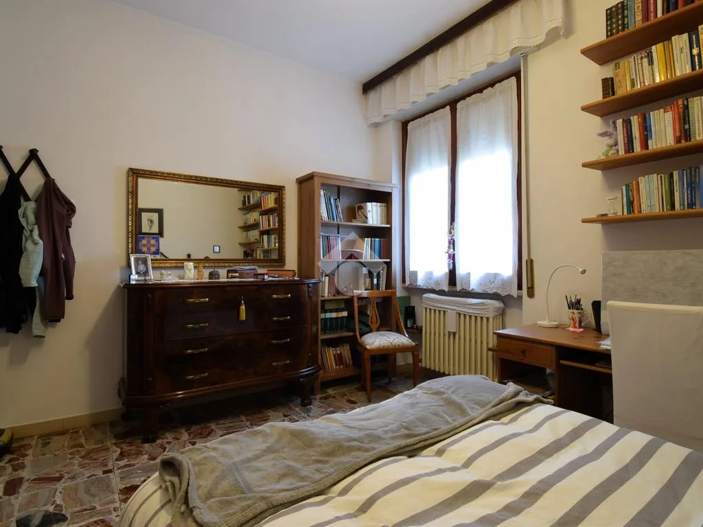 Chambres - Duplex Villa with Private Courtyard in Pieve Emanuele