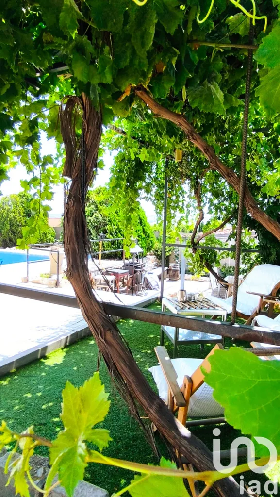 Piscine - Detached House with Pool in Colmenar de Oreja