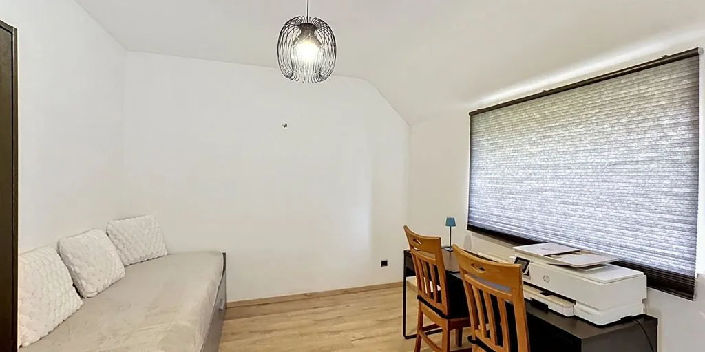 Bureau - Duplex avec Garage dans le Centre de Bocholt