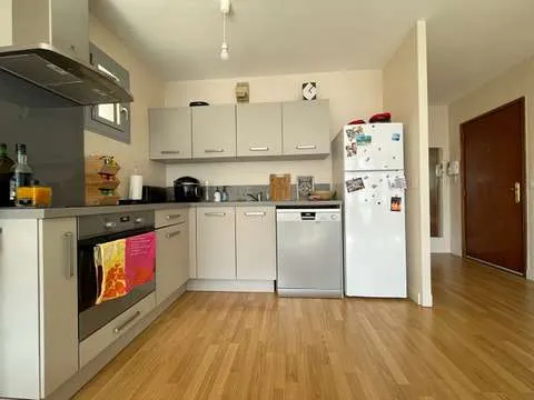 Appartement 3 pièces à Laval