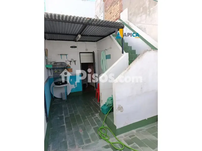 Aed - Terraced House with Private Terrace in Barbate