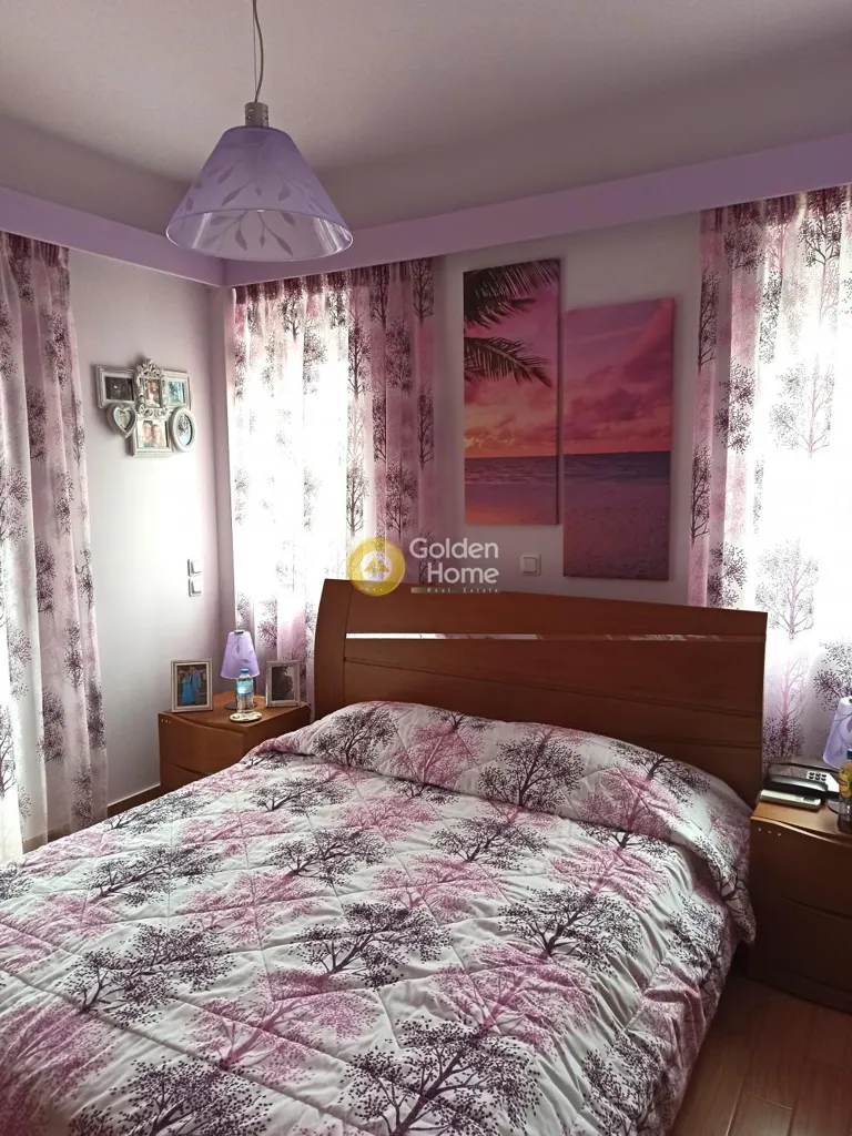 Chambres - Seafront Villa with Garden in Agios Nikolaos
