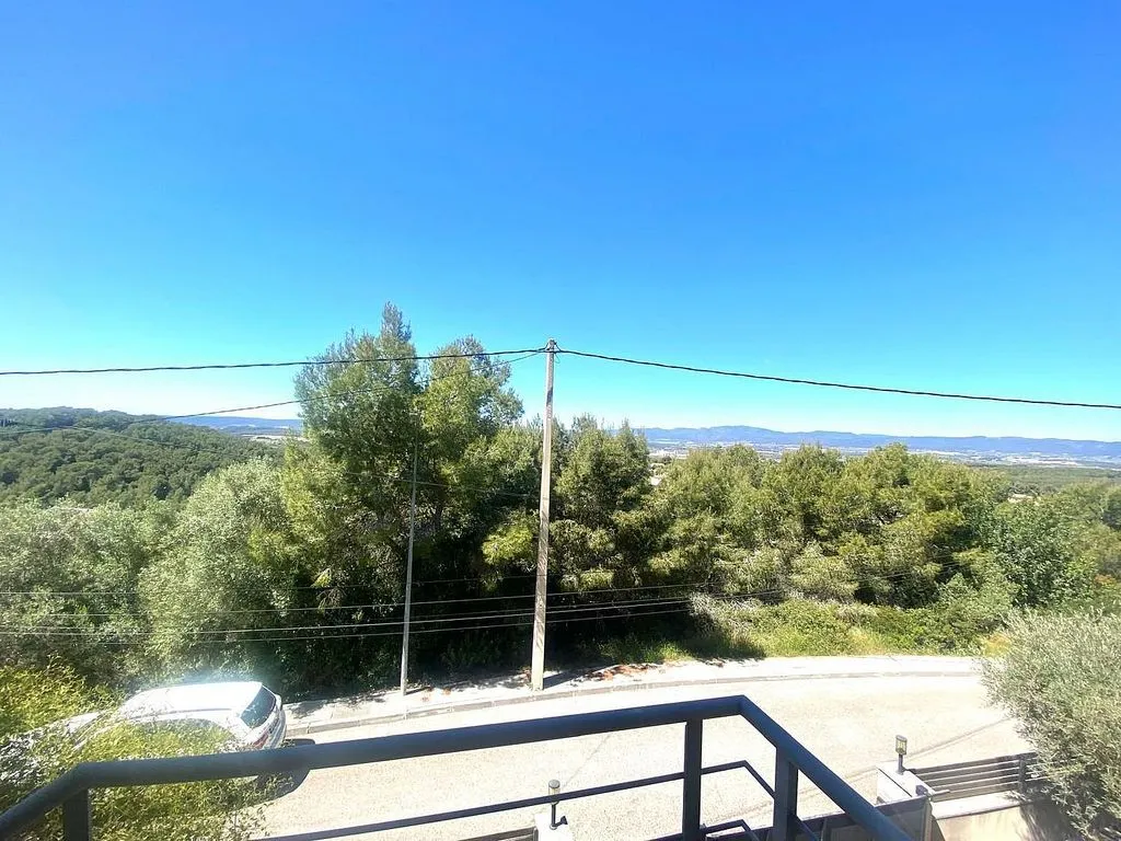 Balcon - Independent House with Pool in Valldemar
