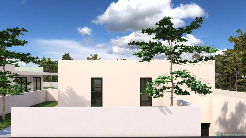 Luxury Villa with Infinity Pool in Finestrat