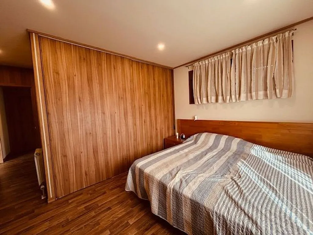 Magamistoad - Chalet with Terrace in La Plana