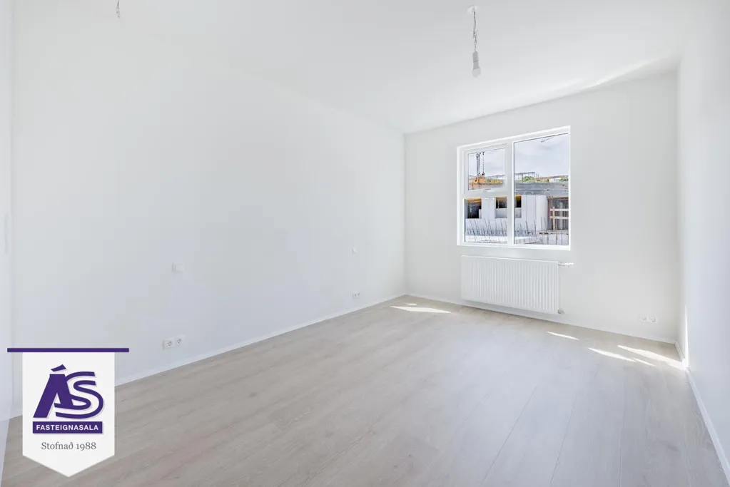 Stanze - Luxury Apartments with Elevator in Hafnarfjörður