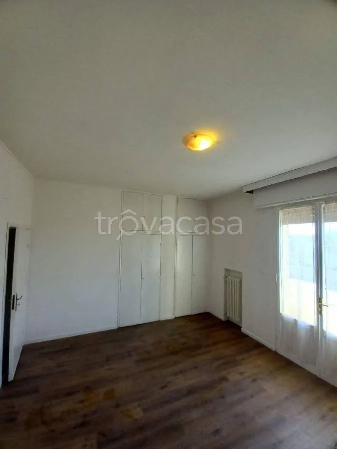 Chambres - Bright Apartment with Balcony in Ferrara
