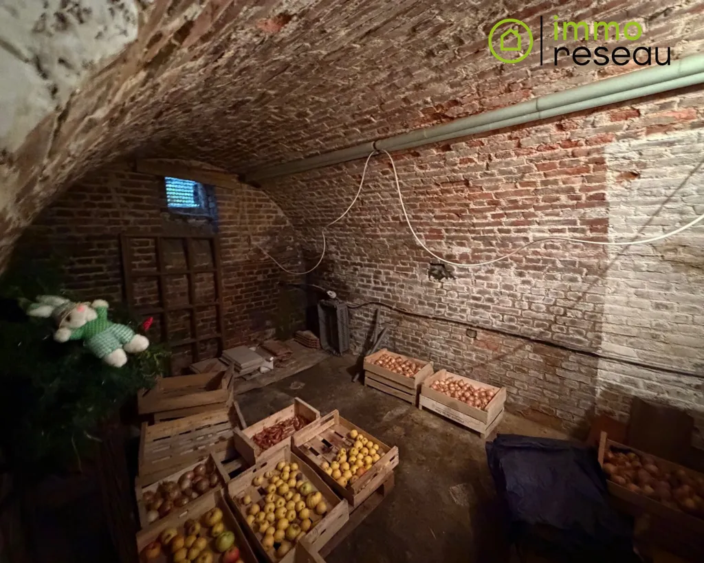 Maison 5 pièces à SEPMERIES