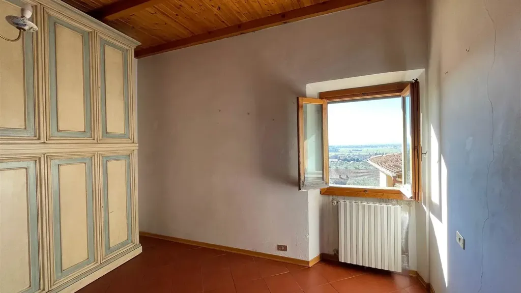 Toad - Apartment with Garden in Florence