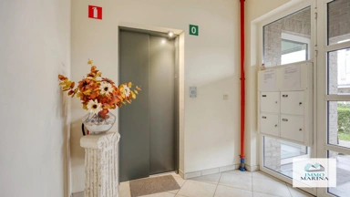Ingresso - Eco-Friendly Apartment with Terraces in Hulshout