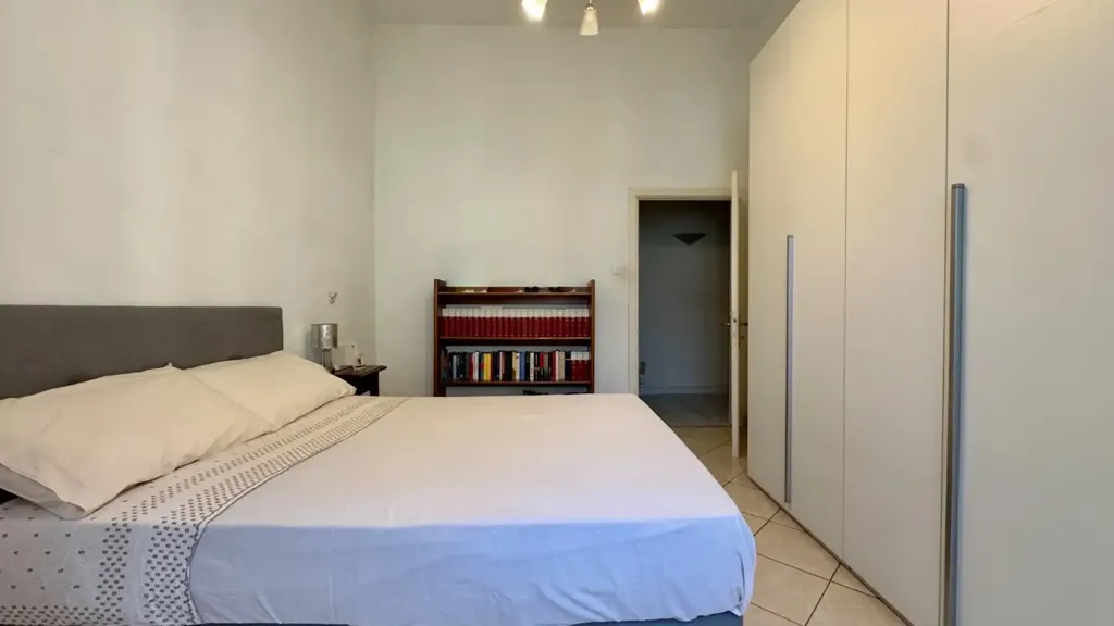Chambres - Spacious Apartment with Private Garden in Empoli