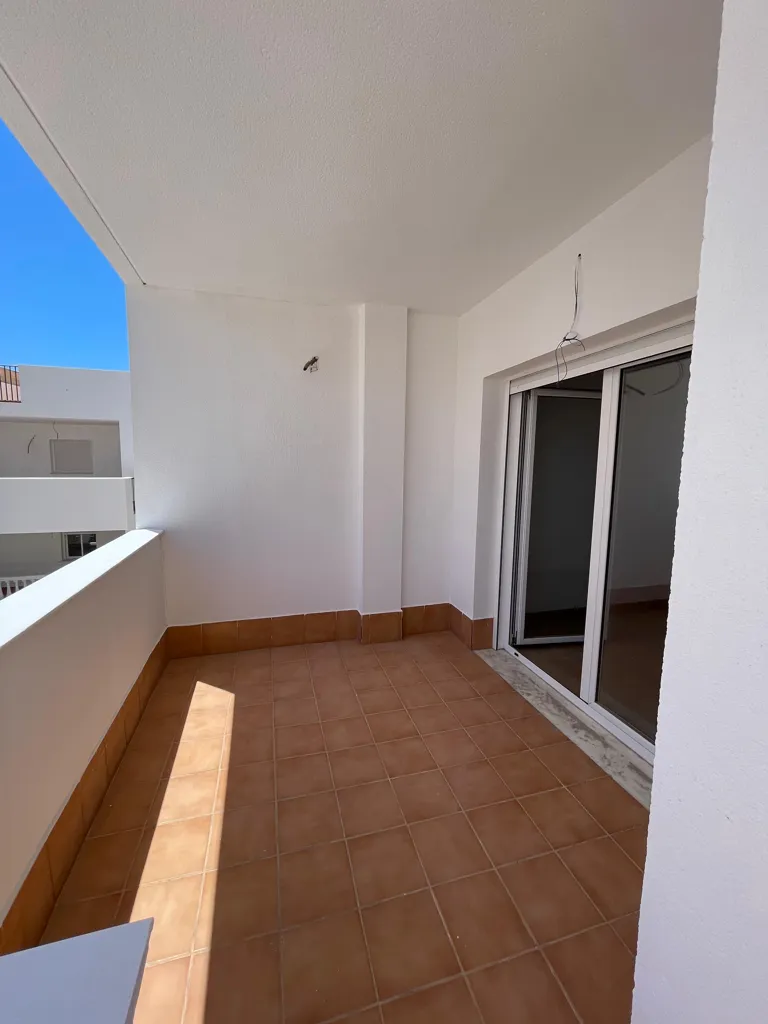 Rõdu - Plot for Development with Garage in Carboneras