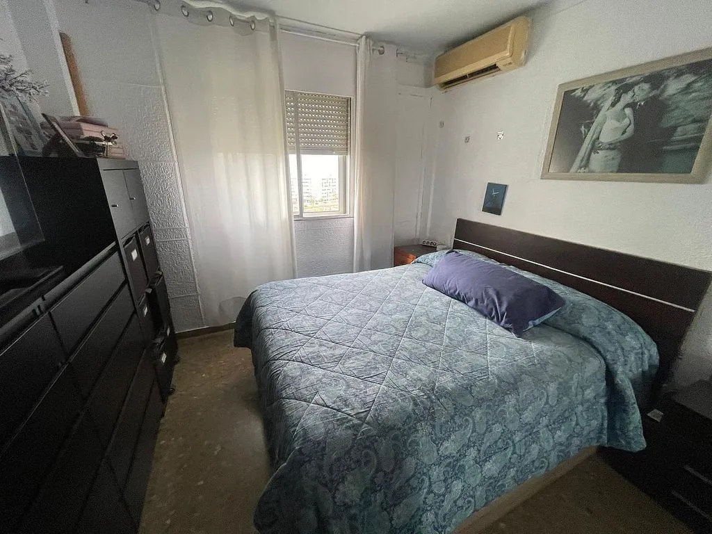 Magamistoad - Luxury Flat with Pool in El Cónsul, Málaga