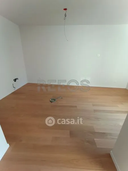 Pièces - Newly Rented Apartment with Terrace in Padua