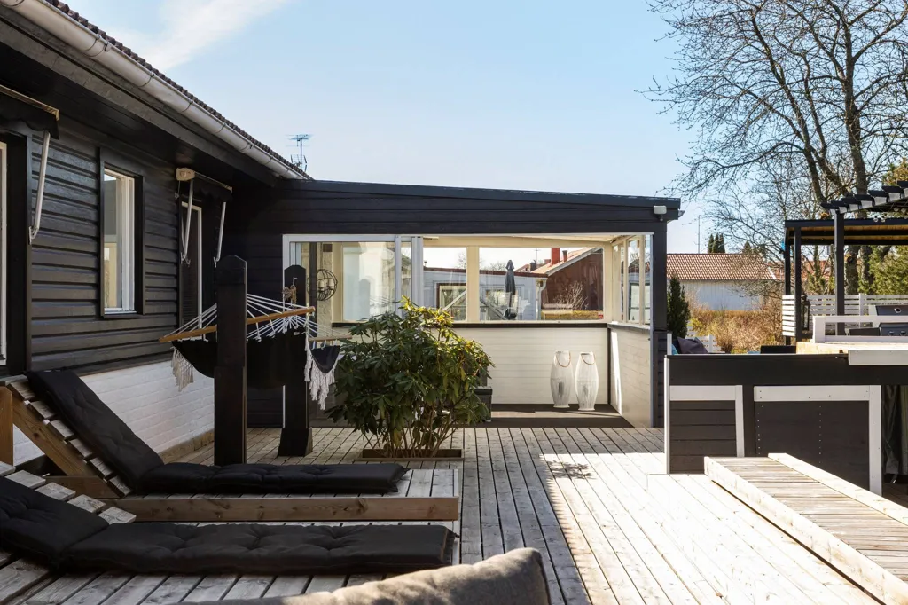 Maison 5 pièces à Varbergs kommun