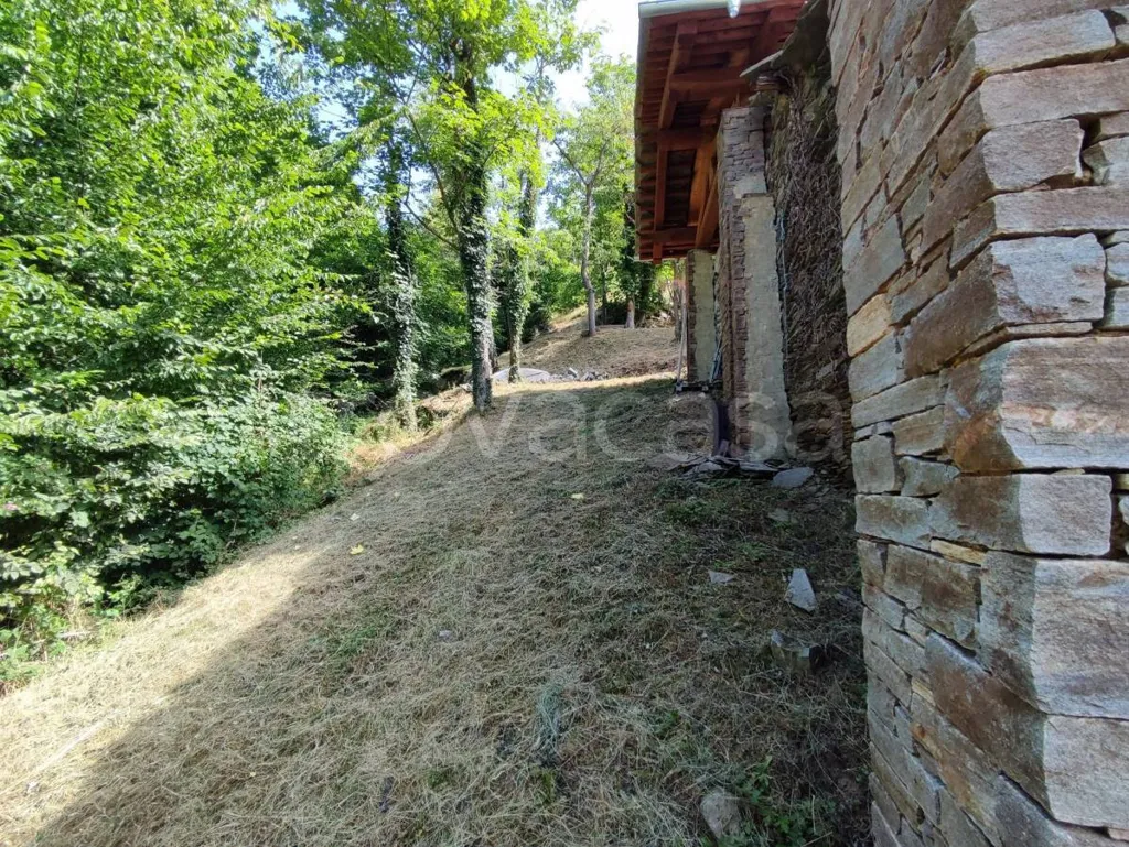 Jardin - Baita with Panoramic View in Melle