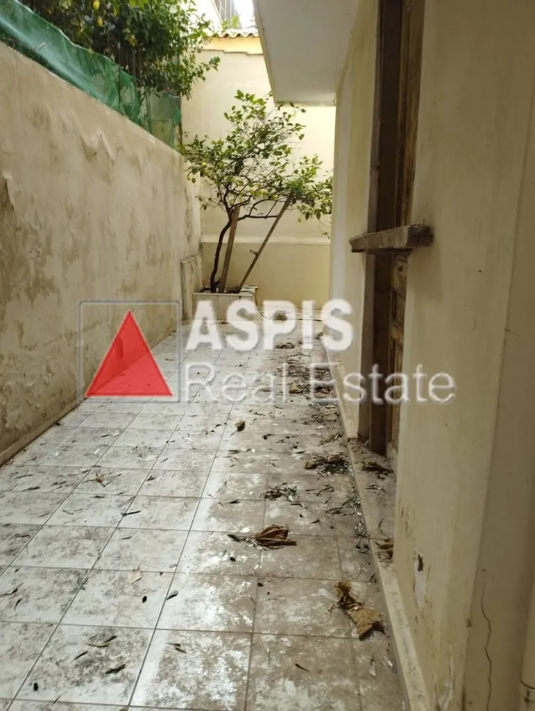 Giardino - Duplex with Sea View in Glyfada