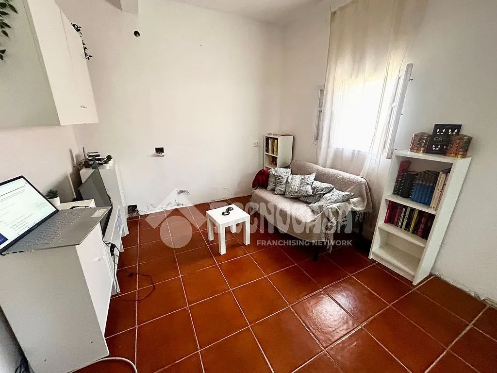 Elutuba - 6-Bedroom House with Terrace in Güímar