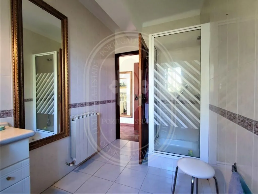 Vannitoad - Luxury House with Pool in Tomar, Santarém