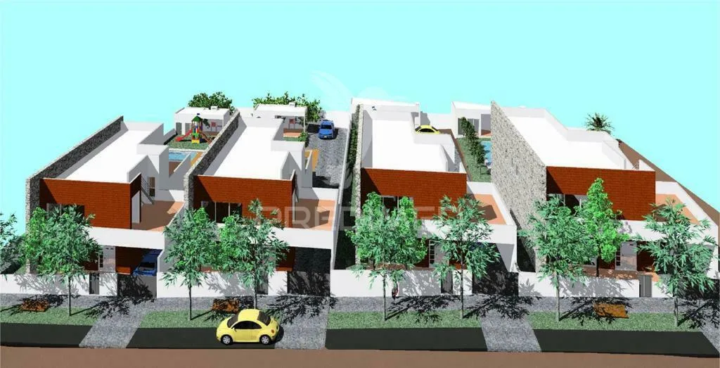Urban Plot with Solar Exposure in São Brás de Alportel