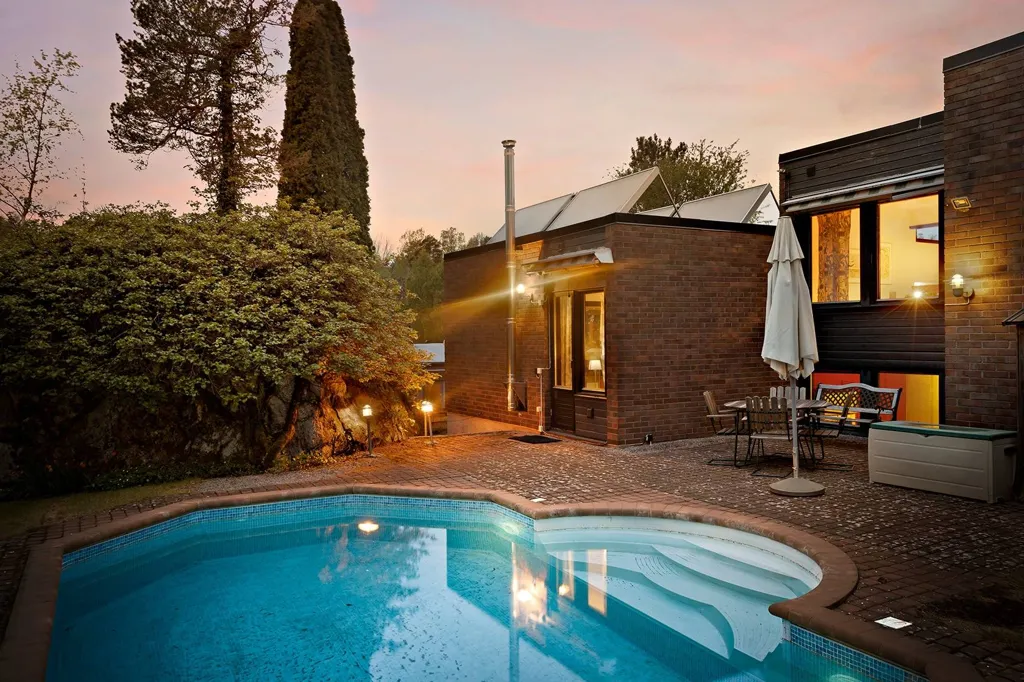 Maison 8 pièces à Örebro kommun