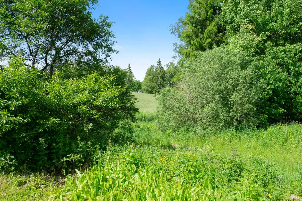Giardino - Charming Cottage with Workshop in Skövde