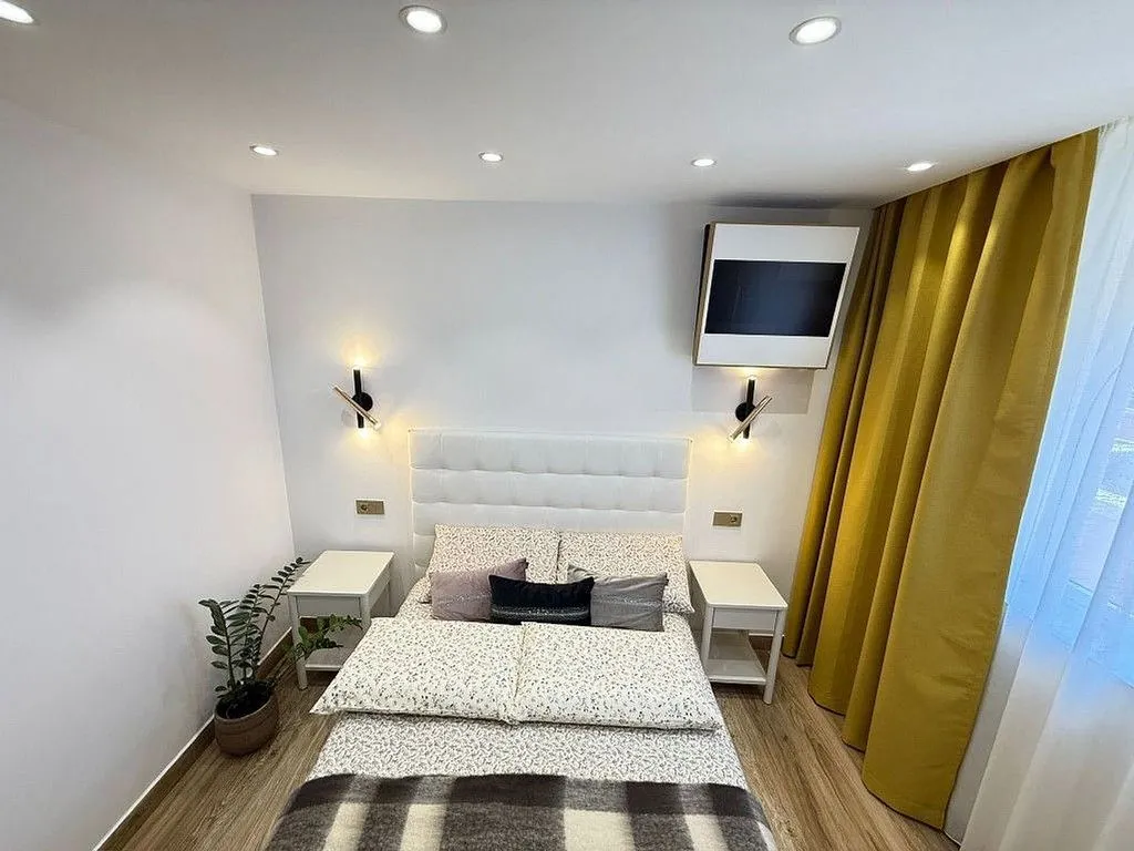 Magamistoad - Luxury Villa with Ocean Views in Adeje