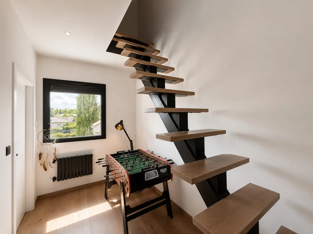 Maison 7 pièces à Ornex