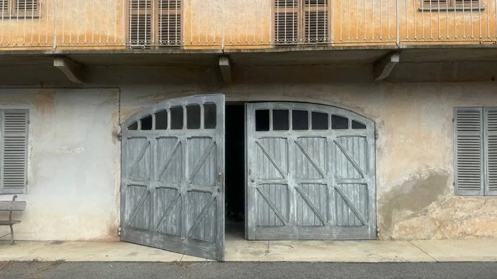 Extérieur - Terraced House with Multiple Apartments in Brusnengo