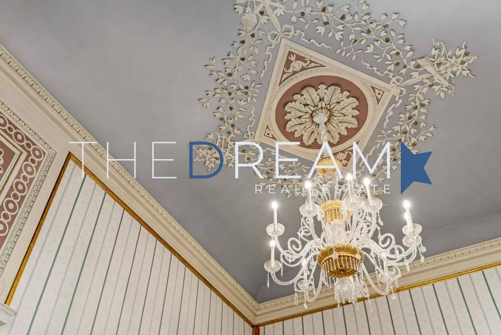 Stanze - 5-Bedroom Flat in Historic Building, Lucca