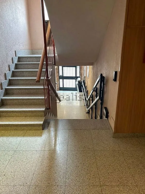 Pièces - Bright Apartment with Terraces in Ventas